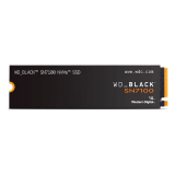DISCO SSD WD BLACK 1TB SN7100 7250MB/S GEN4 NVME
