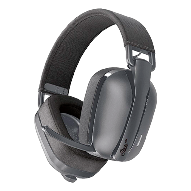 Auriculares Fantech Studio Pro WHG03P Grey 7.1 Wireless Bluetooth PC/PS4/PS5/XBOX/Switch/Mobile