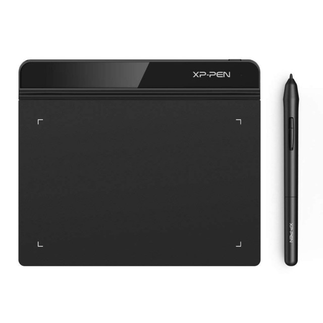 Tableta Gráfica Xp-Pen Star G640 6x4 Pulgadas