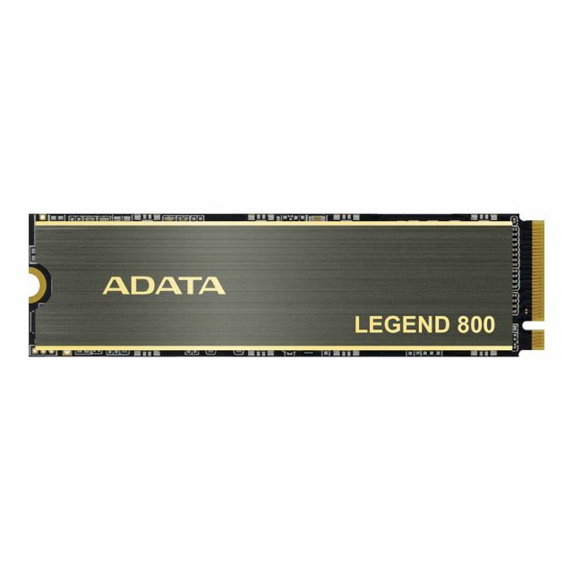 Disco SSD M2 ADATA 1Tb LEGEND 800 Gen4 x4 NVME