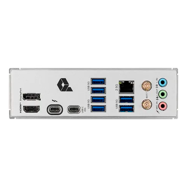 Motherboard MSI PRO Z890-S WIFI DDR5 LGA1851