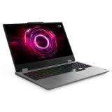 Notebook Lenovo LOQ 15AHP10 Ryzen 7 250 IA | 16GB DDR5 | 512GB NVME | RTX 5050 8GB | 15.6