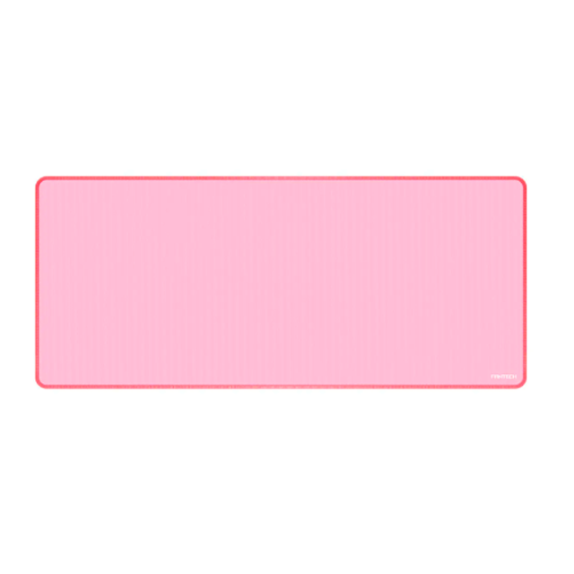 MOUSE PAD FANTECH BASIC MP70 PINK LARGE EXTENDED (700X300MM) ANTIDESLIZANTE