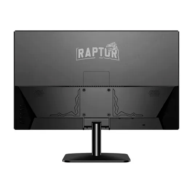Monitor Gamer Raptor Hawk Eye 24 Slim FHD 100Hz 1Ms