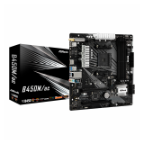 Mother AsRock B450M AC DDR4 AM4