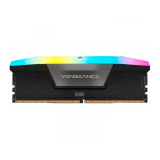 Memoria RAM Corsair 16Gb DDR5 6000MHz Vengeance RGB AMD EXPO & Intel