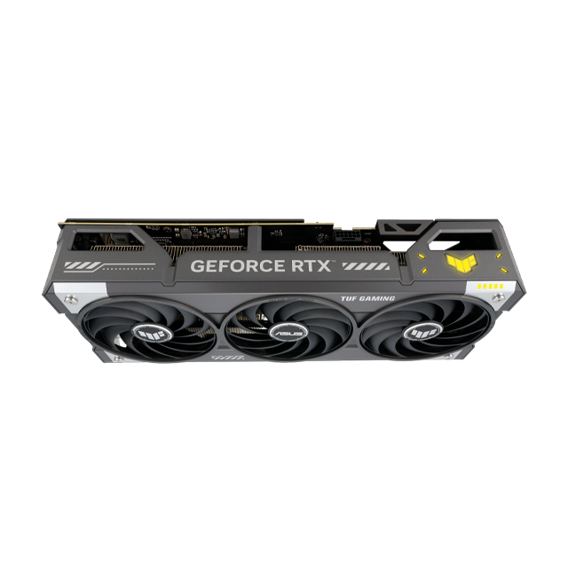 COMBO Placa de Video ASUS NVIDIA GeForce RTX 5070 TUF GAMING OC + Fuente ASUS TUF GAMING 750W 80 Plus Gold Modular