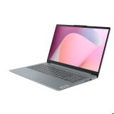Notebook Lenovo IP Slim 3 15AMN8 AMD Ryzen 3 7320U | 16GB DDR5 | 256G NVME | 15.6 FHD 82XQ018QAR + Maletin