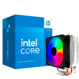 SPRING SALE Micro Intel Core I5 14400F 4.7Ghz (14va Gen) LGA1700 + Cooler Raptor Cryo