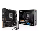 MOTHER ASUS TUF B760M-PLUS GAMING WIFI II DDR5 (12VA/13VA GEN) LGA1700