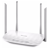 ROUTER WIFI TP-LINK ARCHER C5 AC1200 DUAL BAND GIGABIT 4 ANTENAS