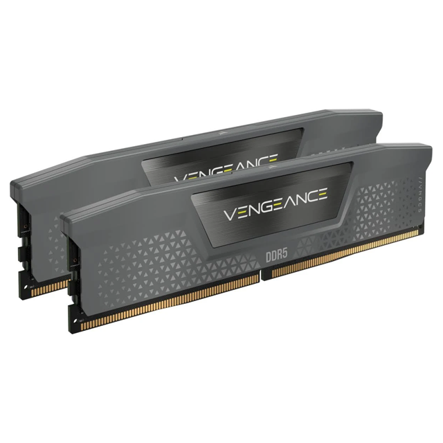 Memoria RAM Corsair 32Gb (2x16Gb) DDR5 6000Mhz Vengeance