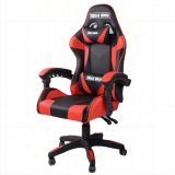 Silla Gamer Good Game GG-06 Black / Red 