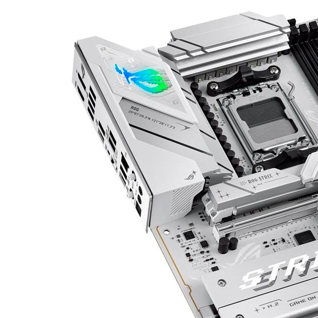Mother ASUS ROG STRIX B850-G GAMING WIFI DDR5 AM5
