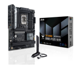 Mother ASUS TUF GAMING B860-PLUS WIFI DDR5 LGA1851