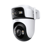 Cámara Seguridad IP Wi-Fi TP-Link TAPO C545D Camara IP Doble Lente 2K Rotación 360° Diurna/Nocturna Exterior