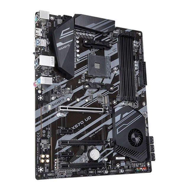 OUTLET Mother Gigabyte X570 UD AM4