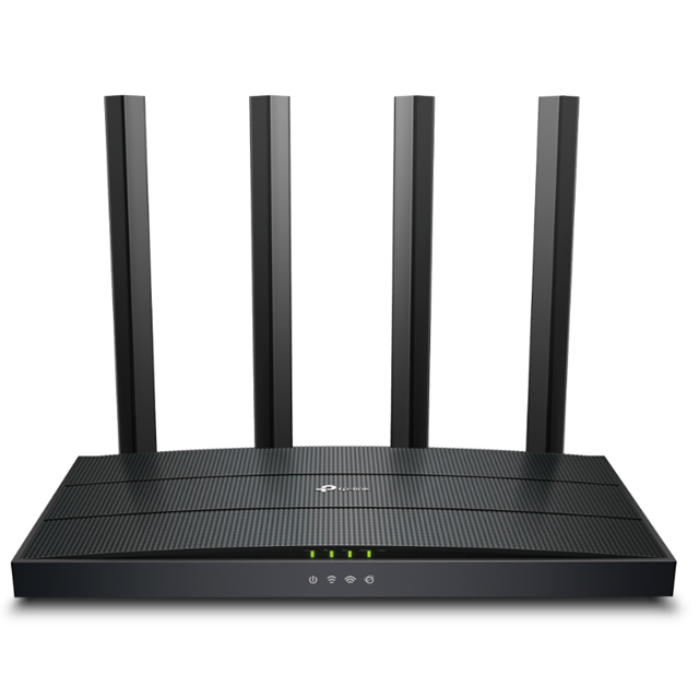 Router WiFi TP-Link Archer AX12 AX1500 Wi-Fi 6 Gigabit