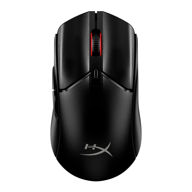 Mouse HyperX Haste 2 Core Wireless 12000 DPI