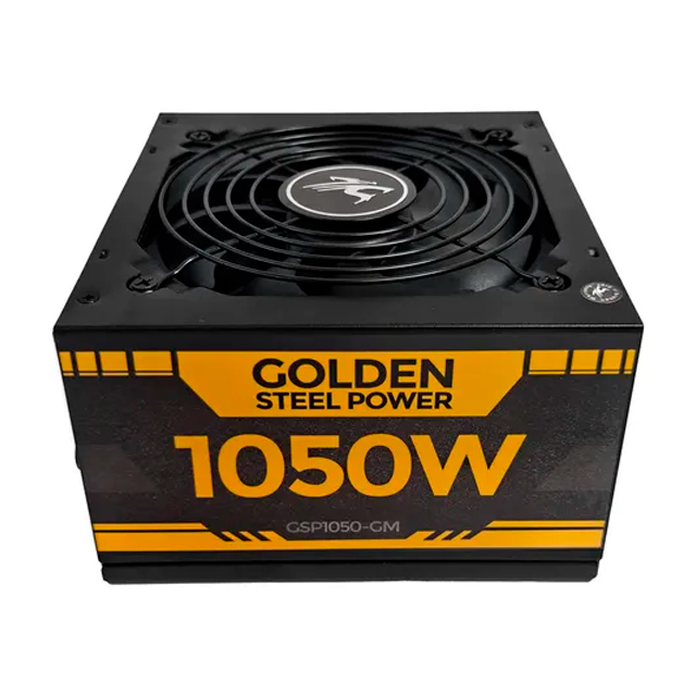 Fuente Sentey GSP1050-GM 1050W 80 Plus Gold Full Modular ATX 3.1 PCie 5.1