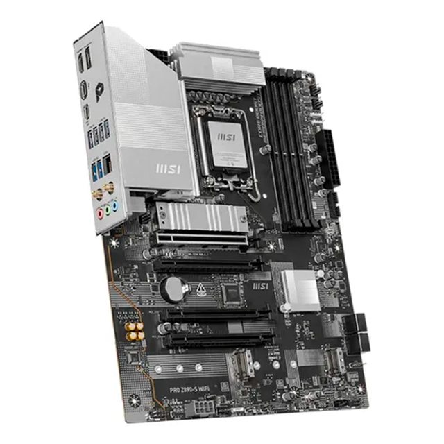 Motherboard MSI PRO Z890-S WIFI DDR5 LGA1851
