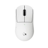 MOUSE LOGITECH G PRO X SUPERLIGHT 2C WHITE 910-007537