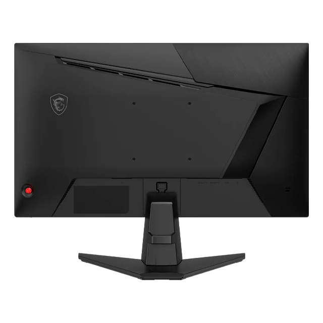 Monitor Gamer MSI MAG 255F X24 25 IPS 240Hz 0.5Ms HDMI/DP