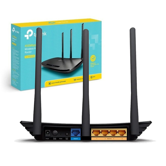 Repetidor TP-Link WA850RE 300M Pared - Gezatek Computación