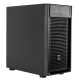 Gabinete Cooler Master Elite 300 USB 3.0 M-ATX 1x12cm