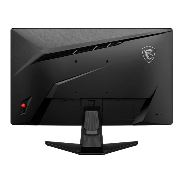 Monitor Gamer MSI MAG 242C 24 Curvo 180Hz HDMI/DP