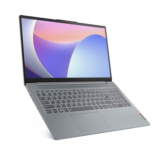 Notebook Lenovo IdeaPad Slim 3 Intel Core I7-1355U | 16GB DDR5 | 512GB NVME | Win11 | 15.6 FHD | 82X70071AR