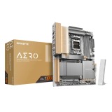 Mother Gigabyte X870E AERO X3D WOOD AM5