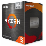 Micro AMD Ryzen 5 5600GT - 6 Núcleos / 12 Threads + Radeon AM4