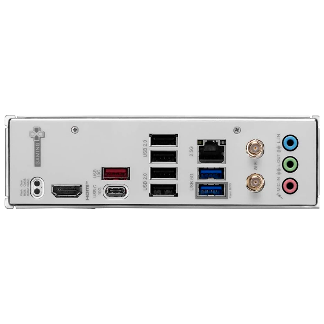 Mother MSI PRO B840M GAMING WIFI6E AM5