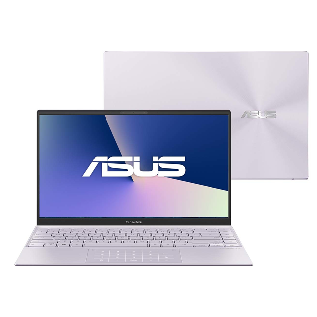 Portatil Asus Zenbook Ryzen 5 5600h Ram 16gb Ssd512 Um425qa