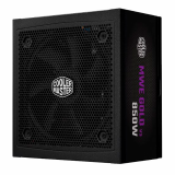Fuente Cooler Master MWE V3 850W 80 Plus Gold Full Modular ATX 3.1
