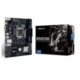 REYES Mother Biostar B560M HP 2.0 (10ma/11va Gen) LGA1200 (Mejor que H510M)