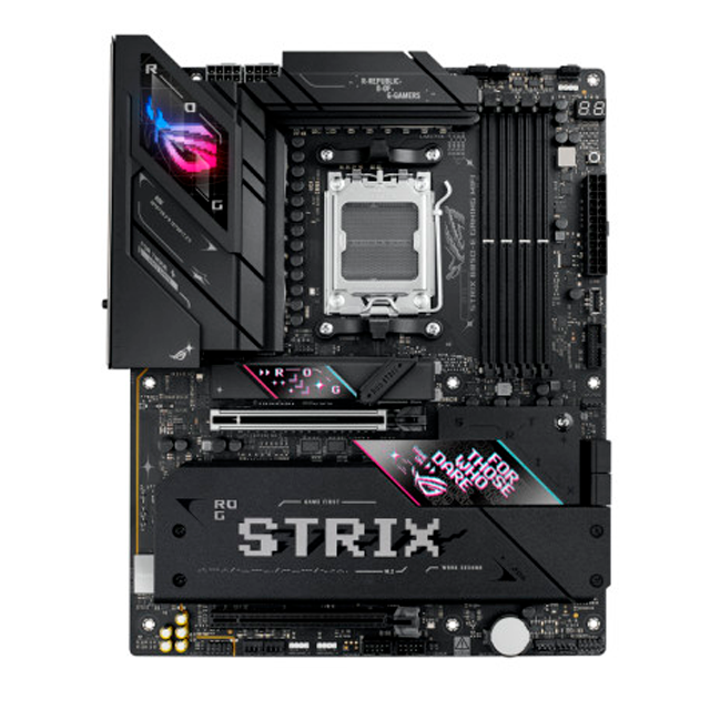 Mother ASUS ROG STRIX B850-E GAMING WIFI AM5