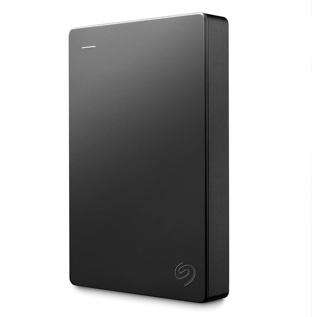 Disco Externo Seagate 1TB USB 3.0