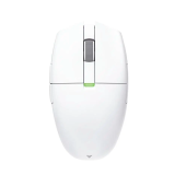 Mouse Fantech Aria E XD7E Wireless White 12000 DPI Sensor PixArt