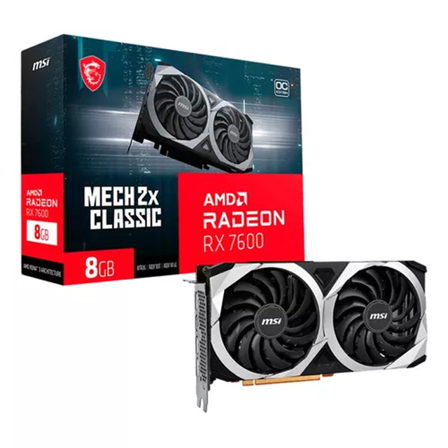 Rx 570 store msi