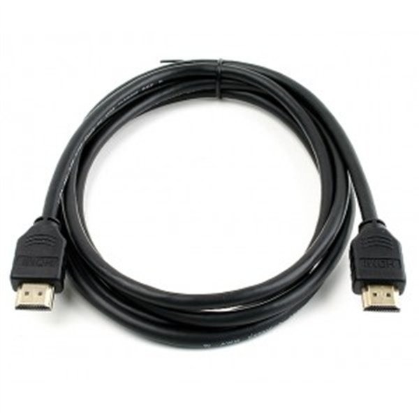 Cable HDMI Macho/Macho V1.4 5.00Mts Mallado
