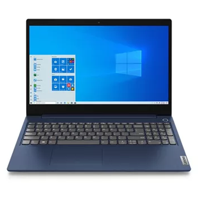 Notebook Lenovo IdeaPad 3 AMD Ryzen 7 5700U | 8GB Dual Channel | 256GB NVME | 14 FHD | Win 11 | 82KT009BAR