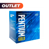 OUTLET MICRO INTEL PENTIUM GOLD G5420 LGA1151