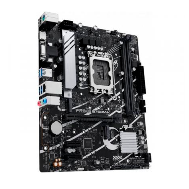 Mother ASUS PRIME B760M-K DDR5 LGA1700