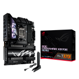 Mother ASUS ROG CROSSHAIR X870E HERO AM5
