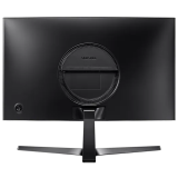 Monitor Gamer Samsung CRG5 27 Curvo 240Hz G-Sync HDMI/DP - Gezatek