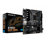 Mother Gigabyte B760M D2H DDR4 (12/13/14va Gen) LGA1700