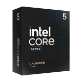 Micro Intel Core Ultra 5 245K 5.2Ghz 14 Núcleos LGA1851