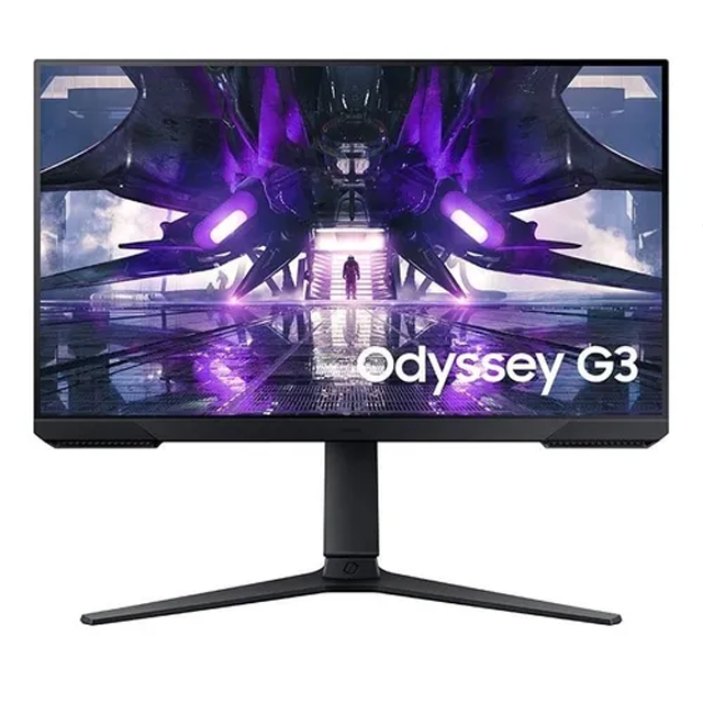 Monitor Gamer Samsung Odyssey G3 27 144Hz FreeSync HDMI/DP